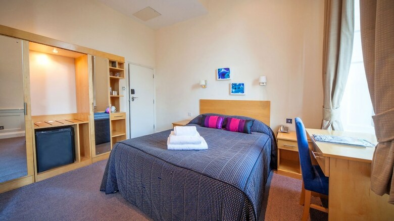 Rodney Hotel