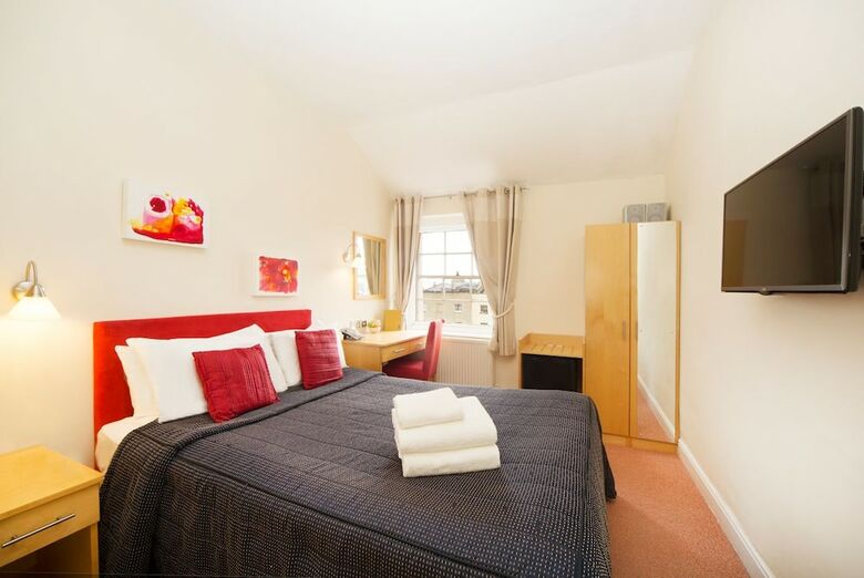 Rodney Hotel