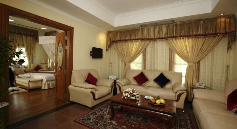 The Hotel Myat Taw Win