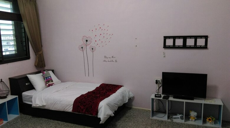 Hostal Hualien Holo Hostel Hotel