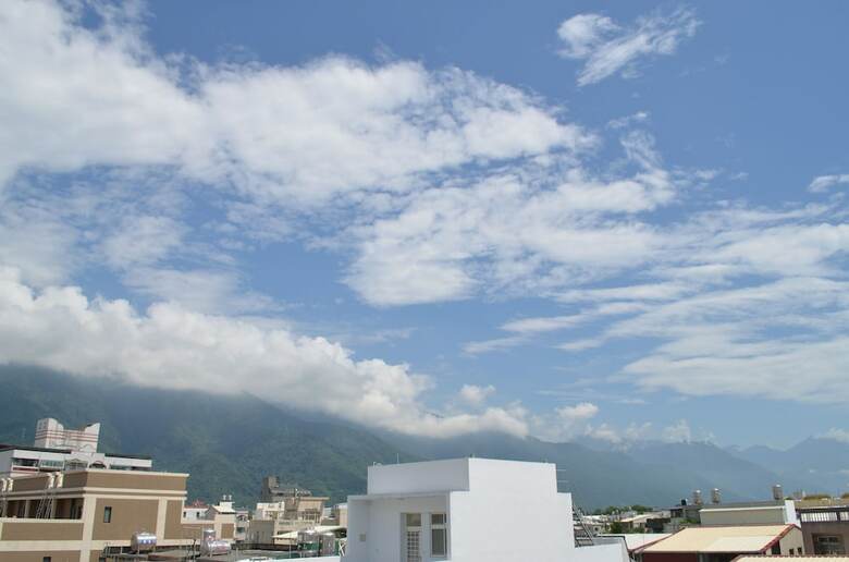 Hostal Hualien Holo Hostel Hotel