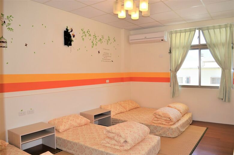 Hostal Hualien Holo Hostel Hotel