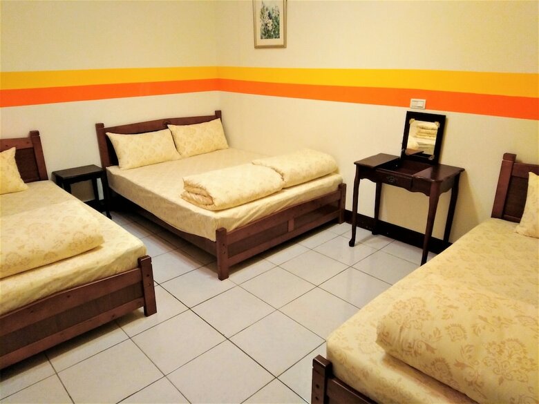 Hostal Hualien Holo Hostel Hotel