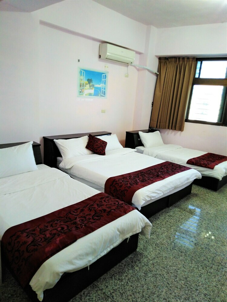 Hostal Hualien Holo Hostel Hotel