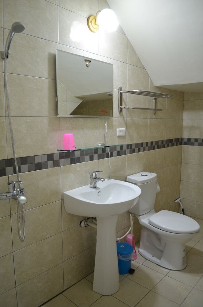 Hostal Hualien Holo Hostel Hotel