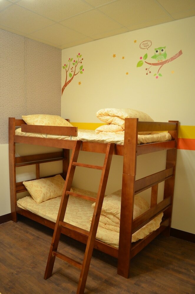Hostal Hualien Holo Hostel Hotel