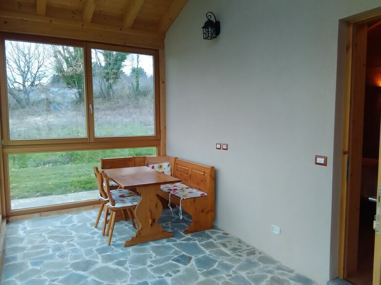 Agroturismo Agriturismo Kebio