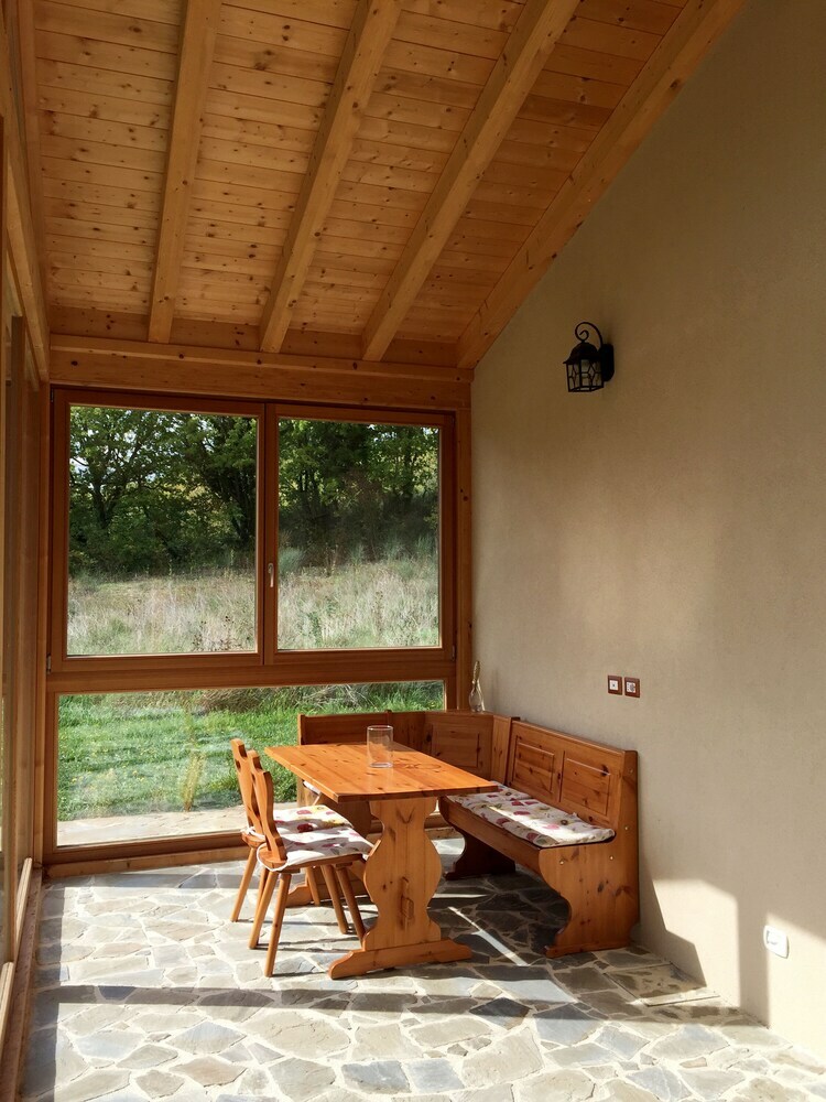 Agroturismo Agriturismo Kebio