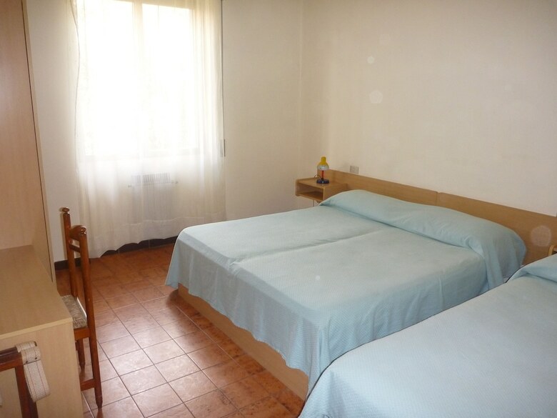 Residencia Villaggio Rta Borgoverde