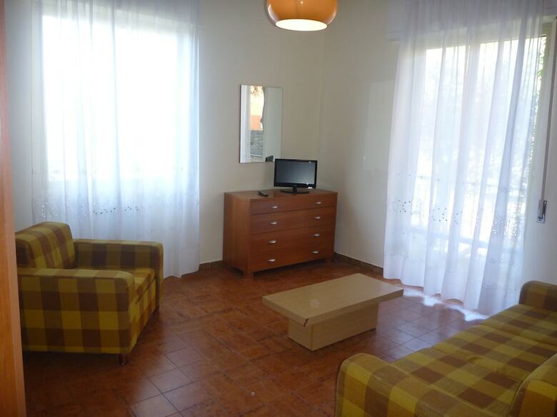 Residencia Villaggio Rta Borgoverde