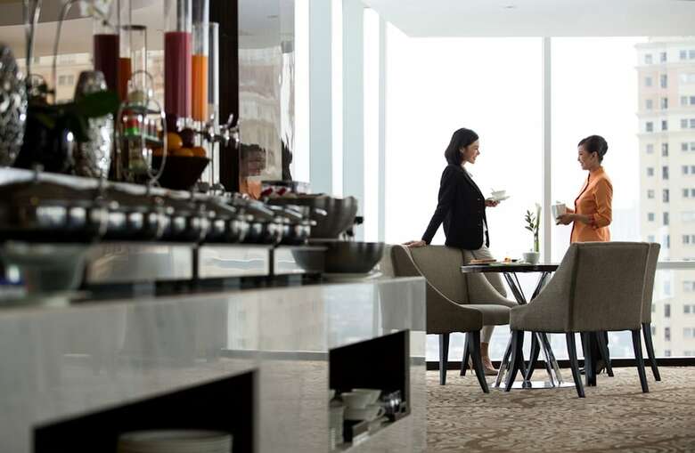 Hotel Santika Premiere Hayam Wuruk