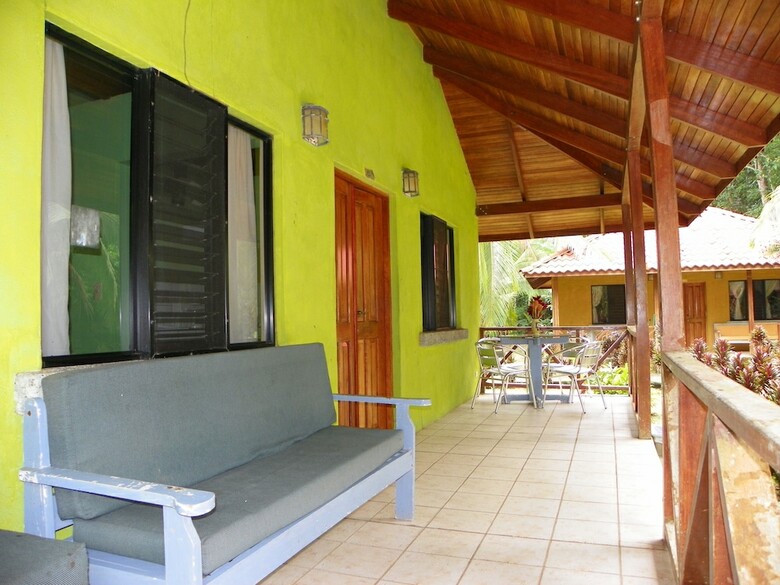 Posada El Pizote Lodge