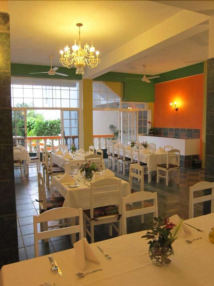 Match Resort Hotel
