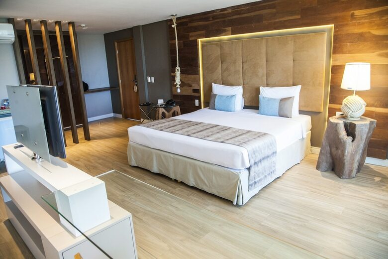 Apartamento Carmel Cumbuco Resort
