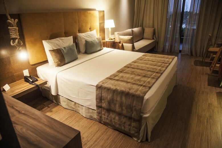 Apartamento Carmel Cumbuco Resort