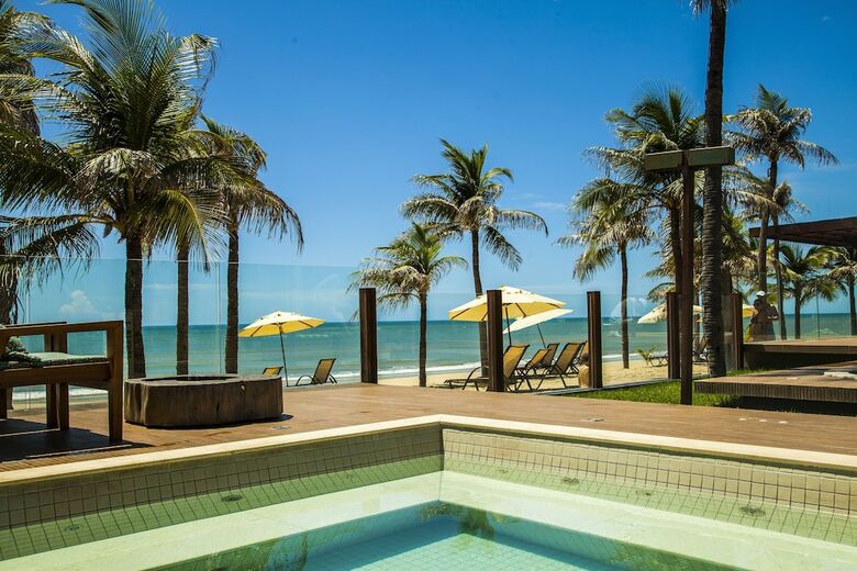 Apartamento Carmel Cumbuco Resort