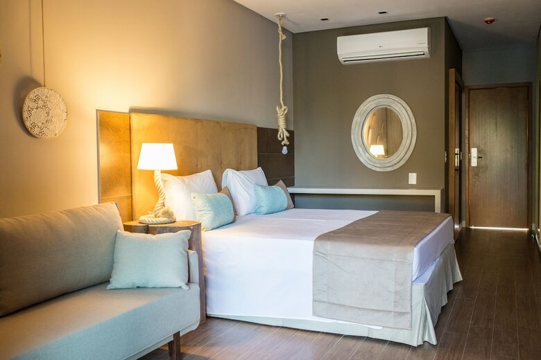 Apartamento Carmel Cumbuco Resort