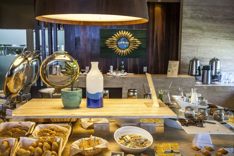 Apartamento Carmel Cumbuco Resort