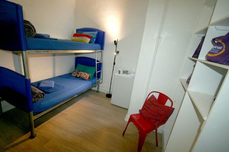 Hostal Original Backpackers