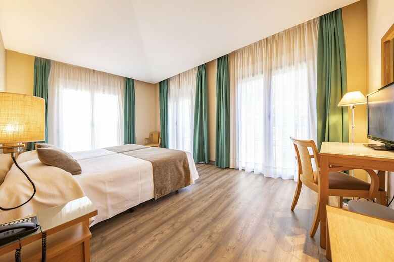 Balneario de Archena - Hotel Levante