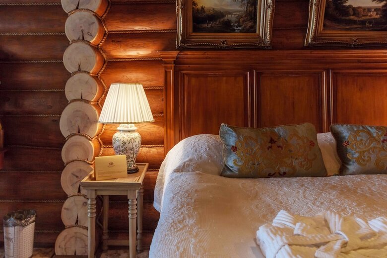 Boutique Hotel Seneshal