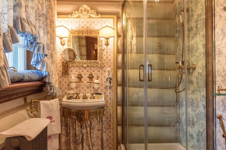 Boutique Hotel Seneshal