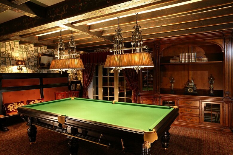 Boutique Hotel Seneshal