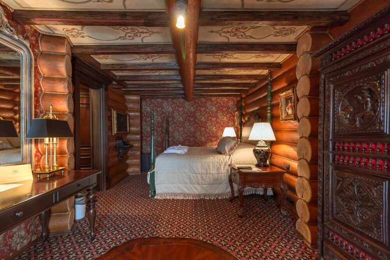 Boutique Hotel Seneshal