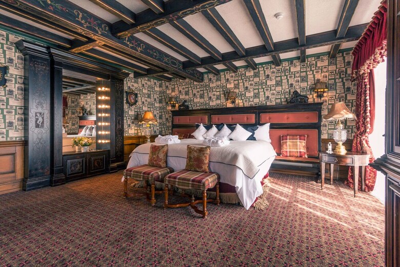 Boutique Hotel Seneshal