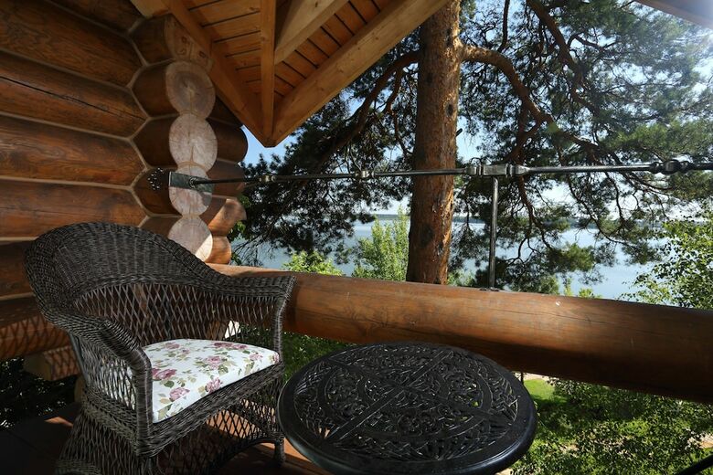 Boutique Hotel Seneshal