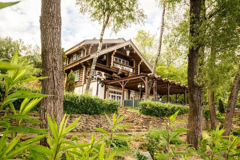 Boutique Hotel Seneshal