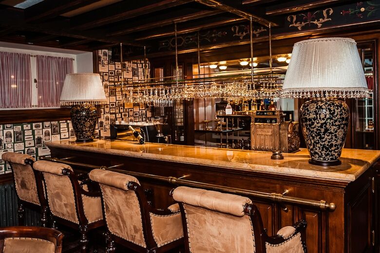 Boutique Hotel Seneshal