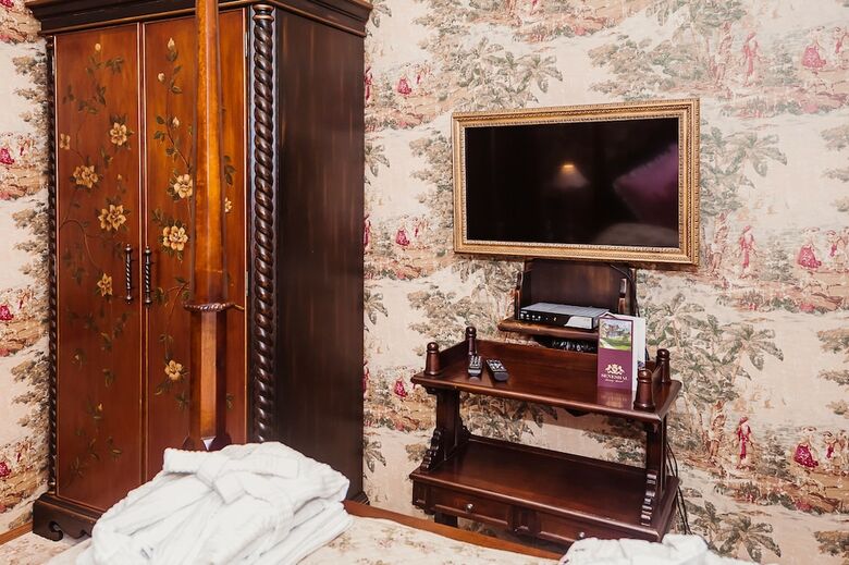 Boutique Hotel Seneshal