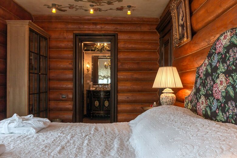 Boutique Hotel Seneshal