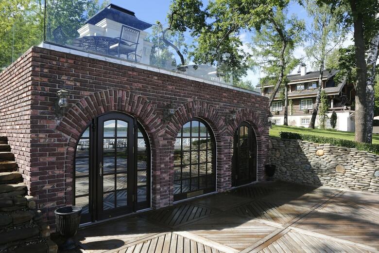 Boutique Hotel Seneshal