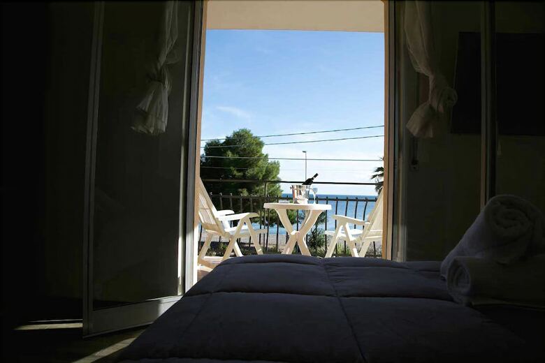 Posada Chrismare Hotel