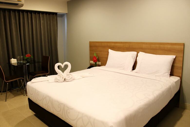 Hotel 14 Residence