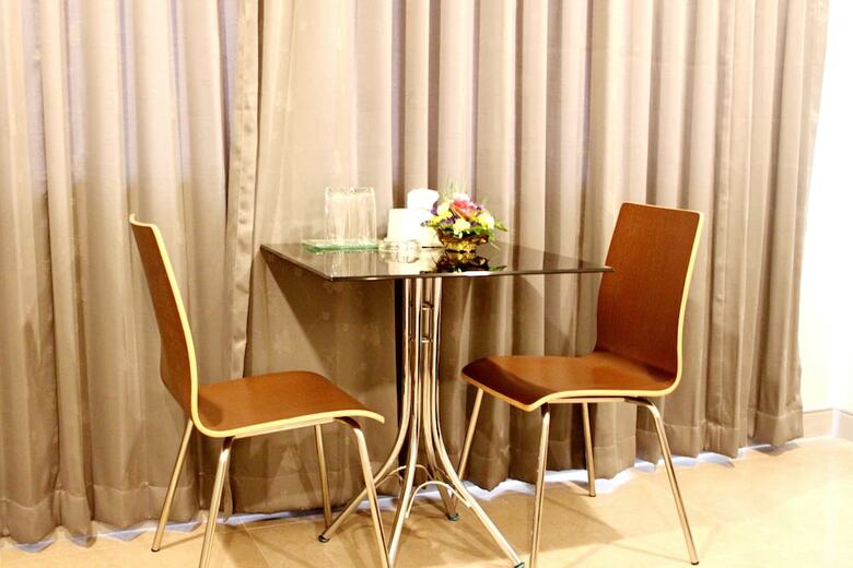 Hotel 14 Residence