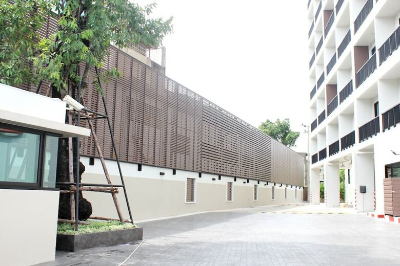 Hotel 14 Residence