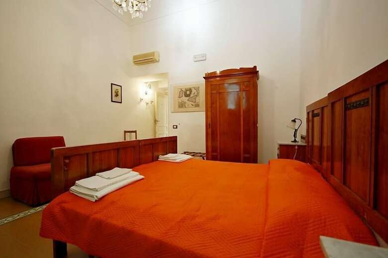 Ortigia Camere Con Vista Da Giulio B&B