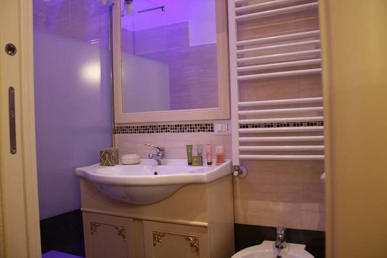Hotel Pope's Suites