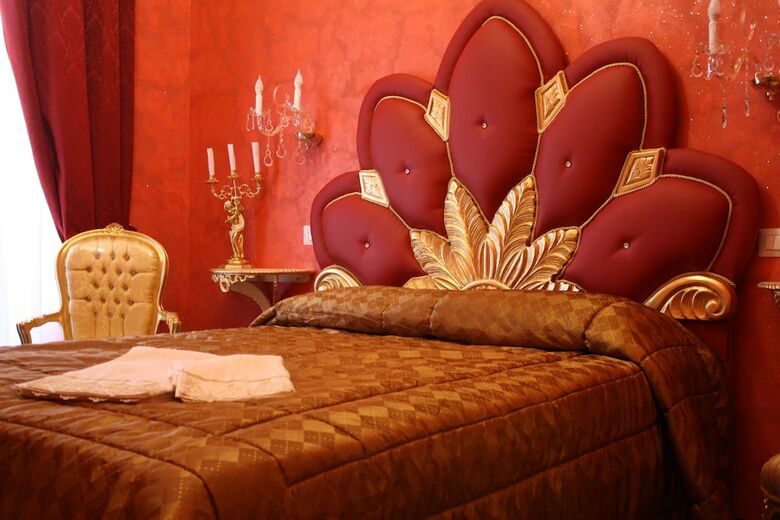 Hotel Pope's Suites
