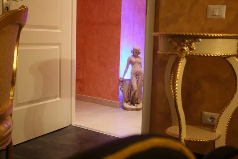 Hotel Pope's Suites