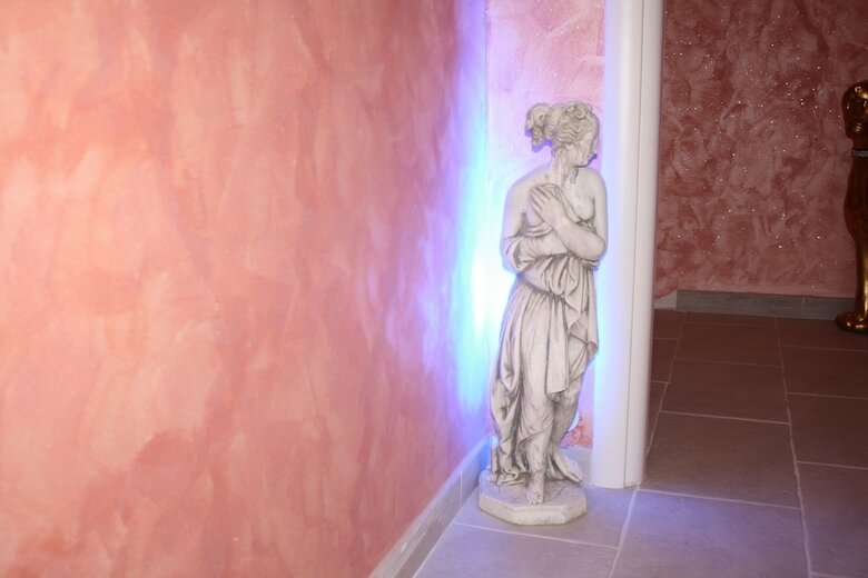 Hotel Pope's Suites