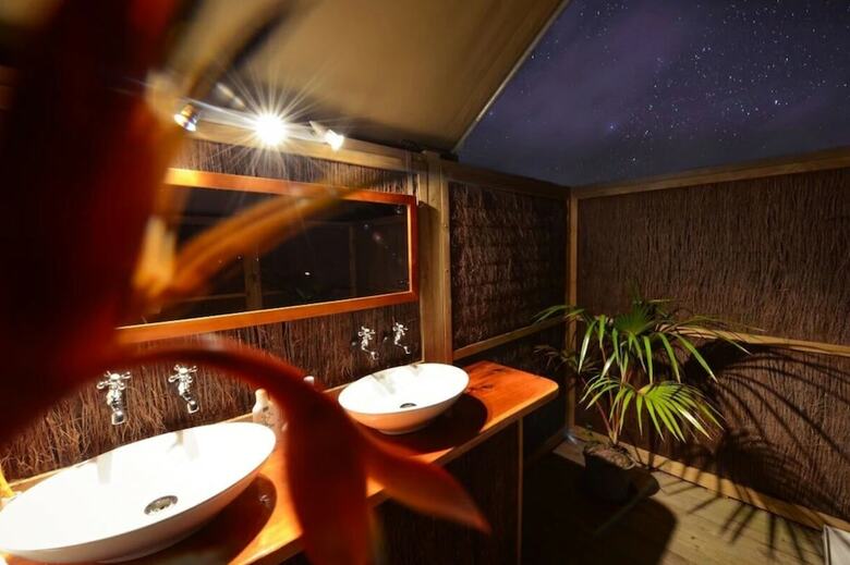 Hotel Ikurangi Eco Retreat