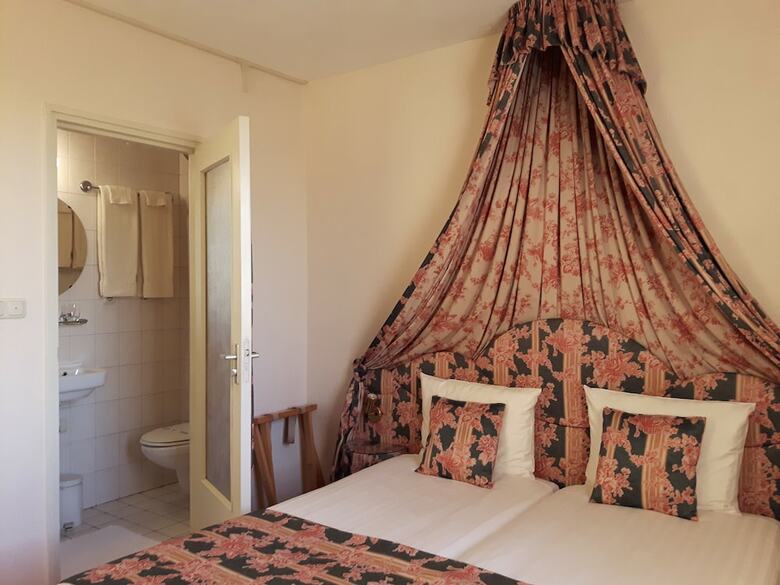 Hotel Groot Welsden