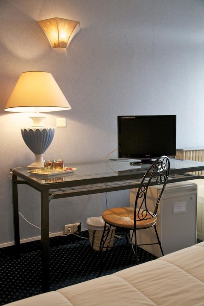 Hotel H�tel de Bourgogne