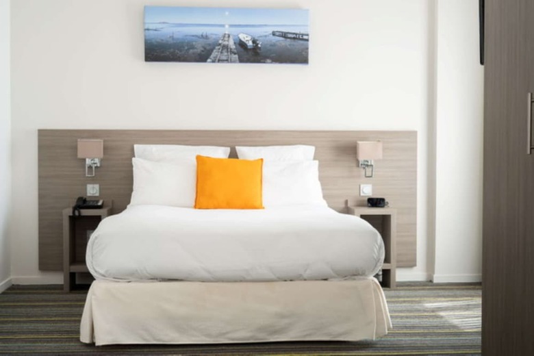 Best Western Hotel Des Thermes