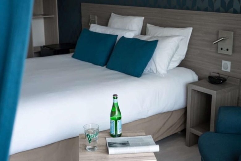 Best Western Hotel Des Thermes