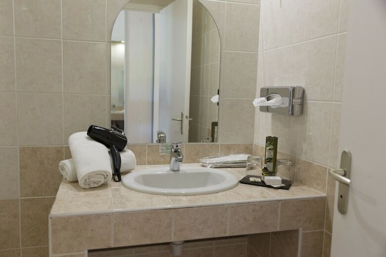 Hotel H�tel Le Rodin